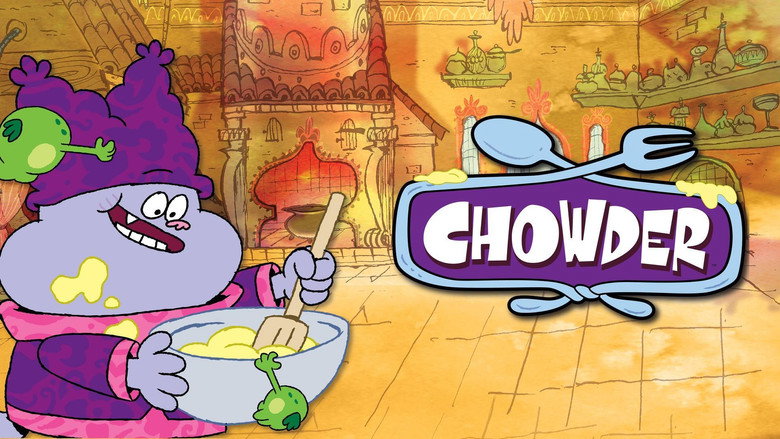 تصویر 7 Chowder