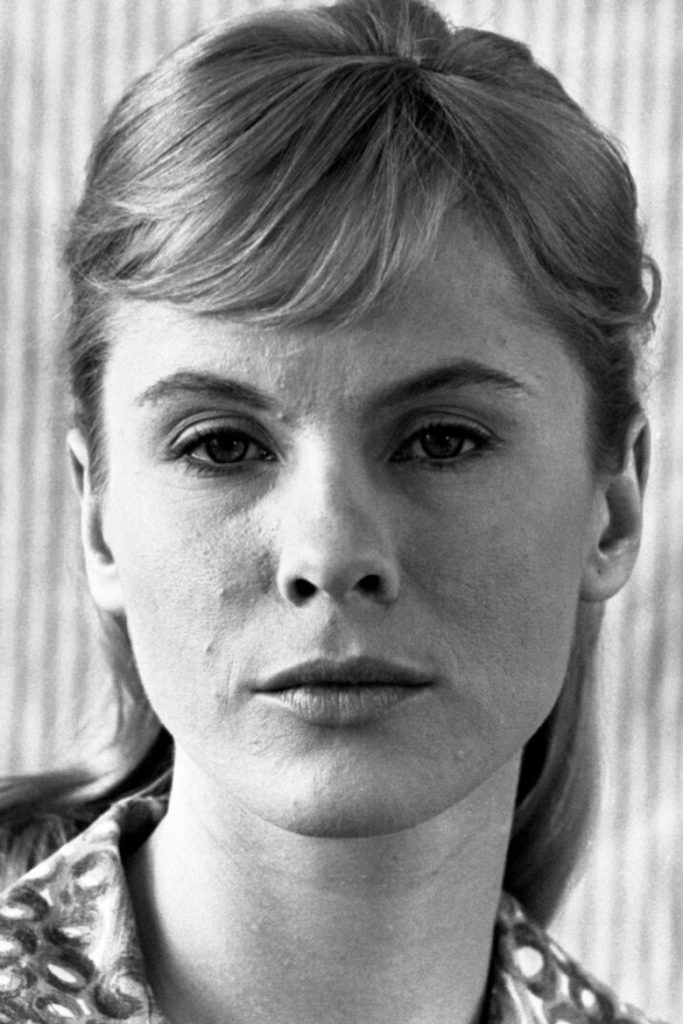 Bibi Andersson 4