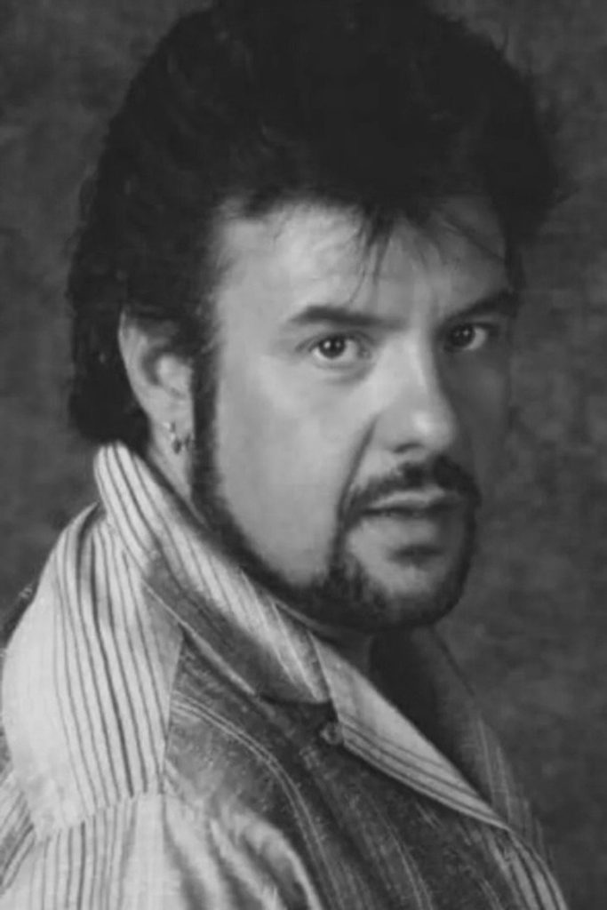 Robert Pastorelli 1