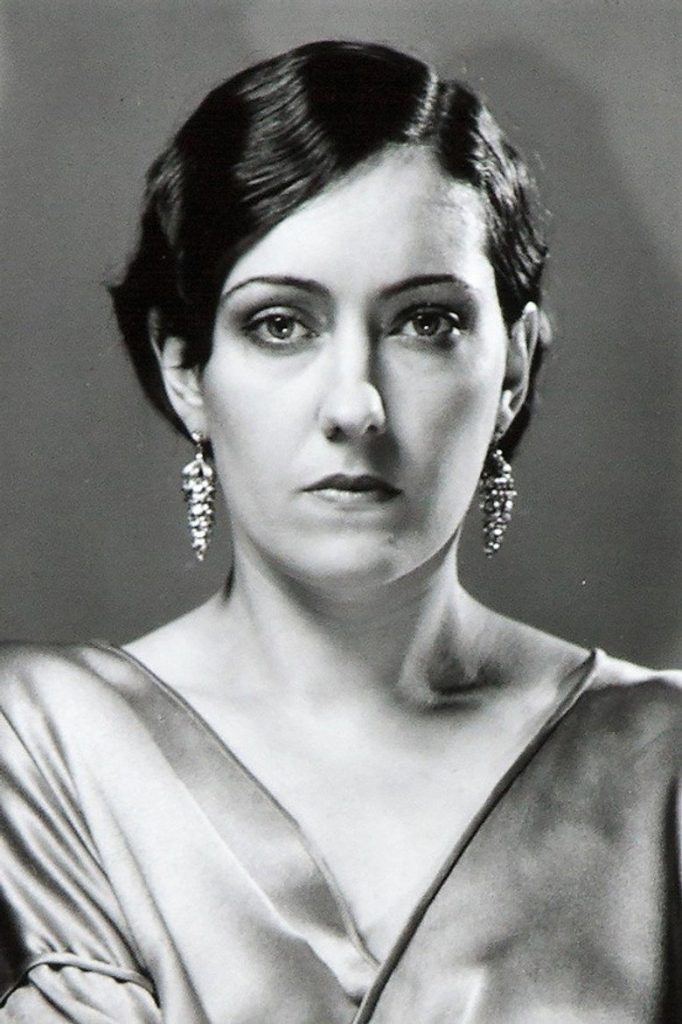 Gloria Swanson 3