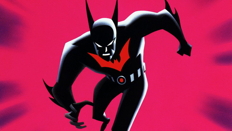 تصویر 9 Batman Beyond