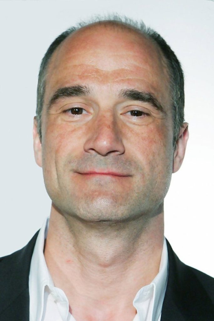 Elias Koteas 2