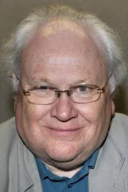 کالین بیکر