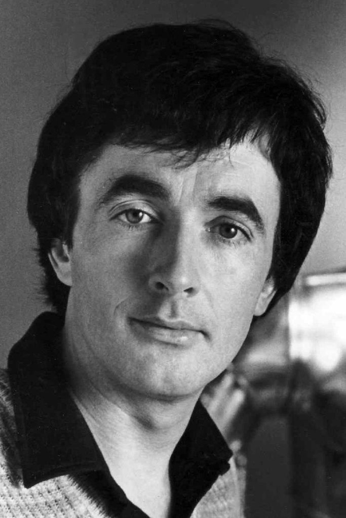 Anthony Daniels 5