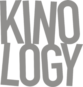 لوگوی Kinology