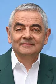 روان اتکینسون