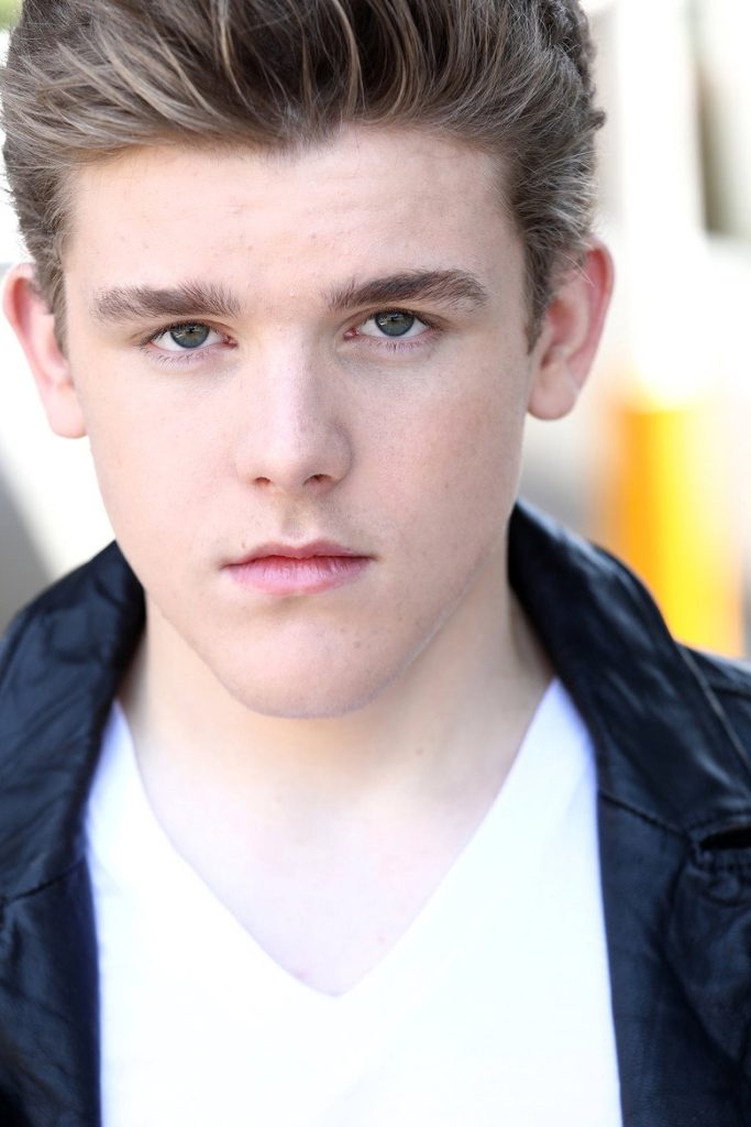 Sean Ryan Fox 4