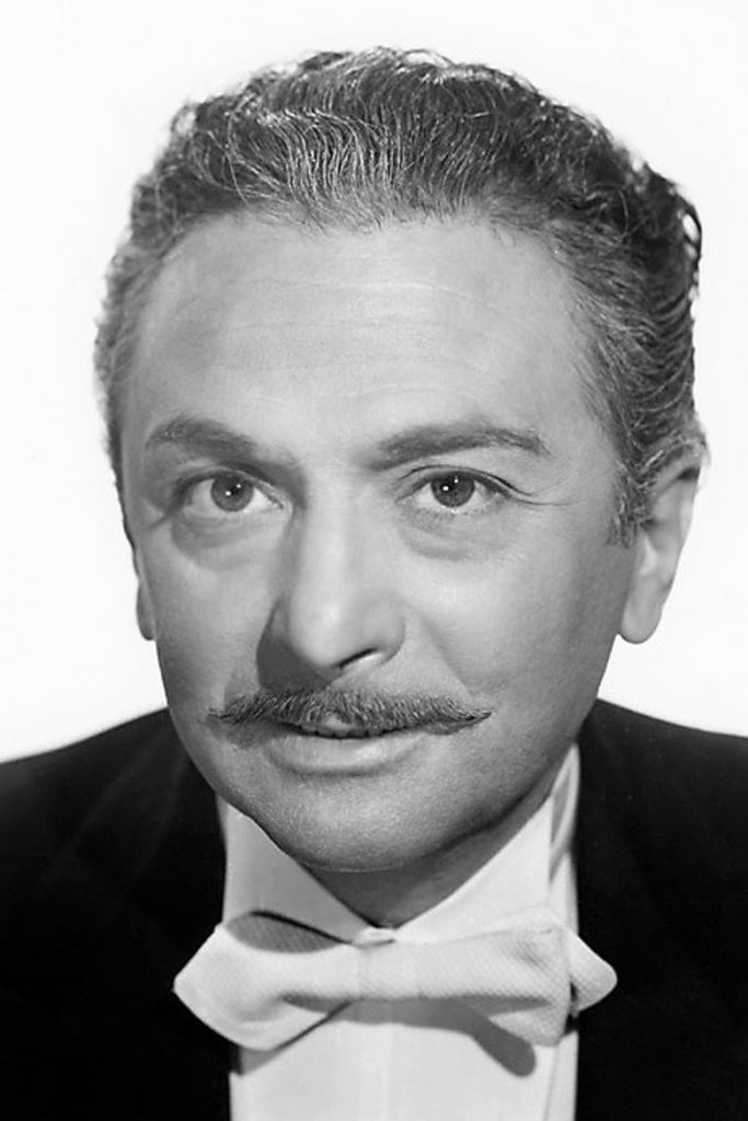 Marcel Dalio 2