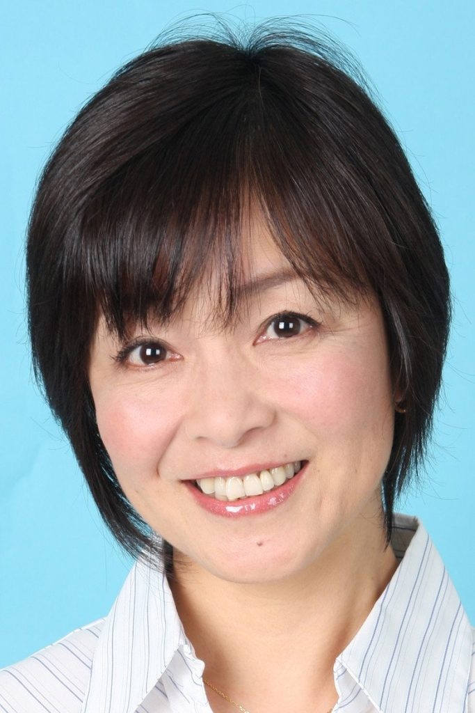 日髙のり子 4