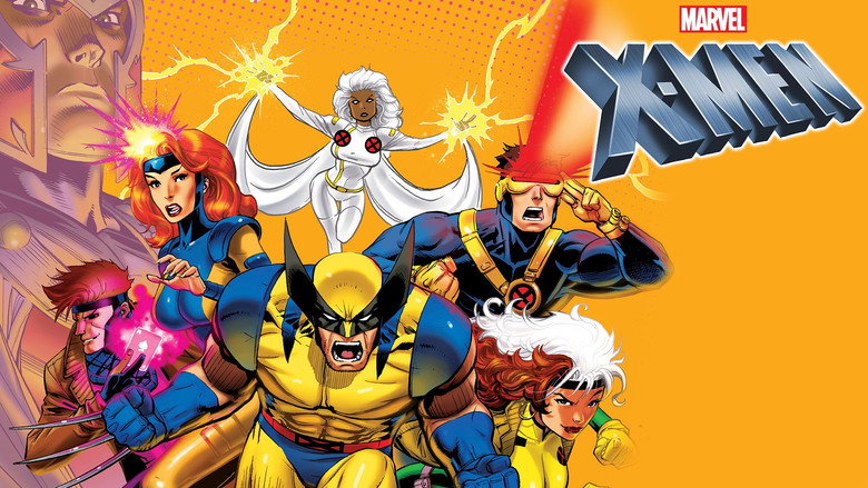 تصویر 7 X-Men