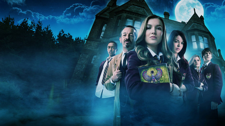 تصویر 5 House of Anubis