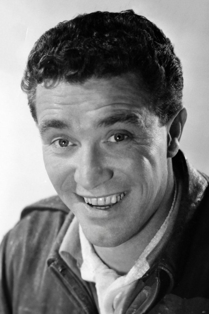 William Sylvester 1