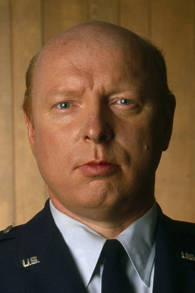 Don S. Davis 2