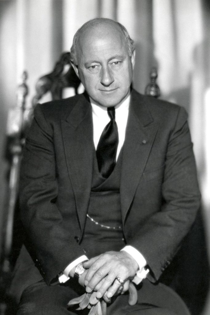 Cecil B. DeMille 5