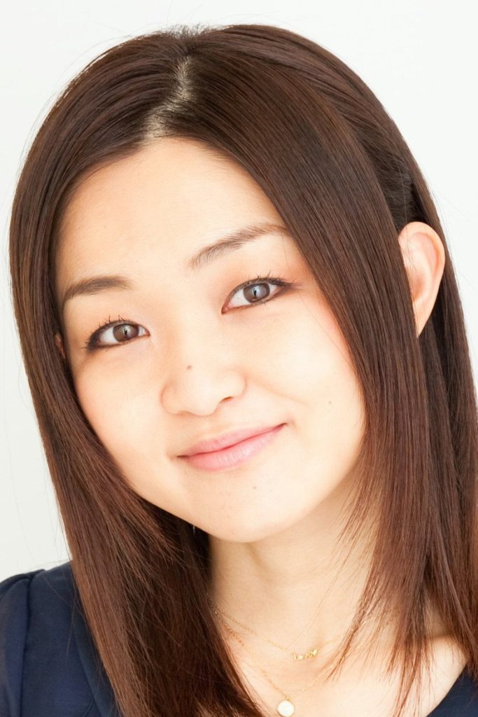 斎藤千和 2
