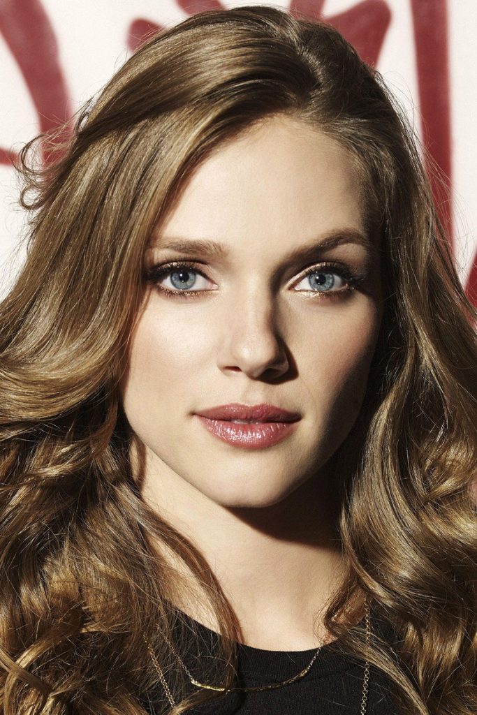 Tracy Spiridakos 5