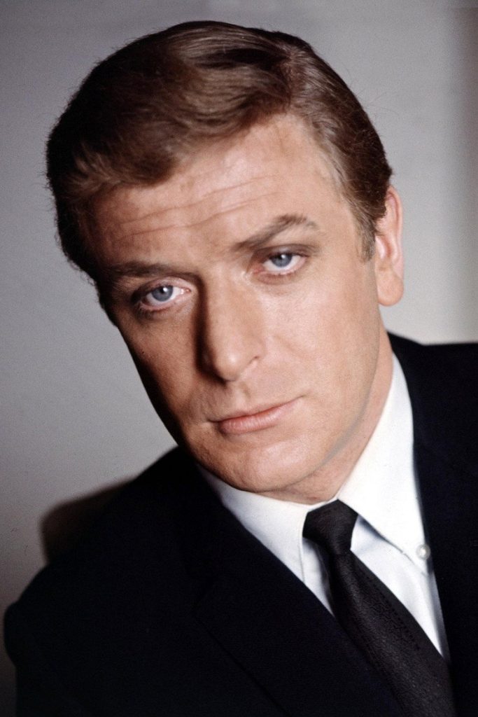 مایکل کین 1