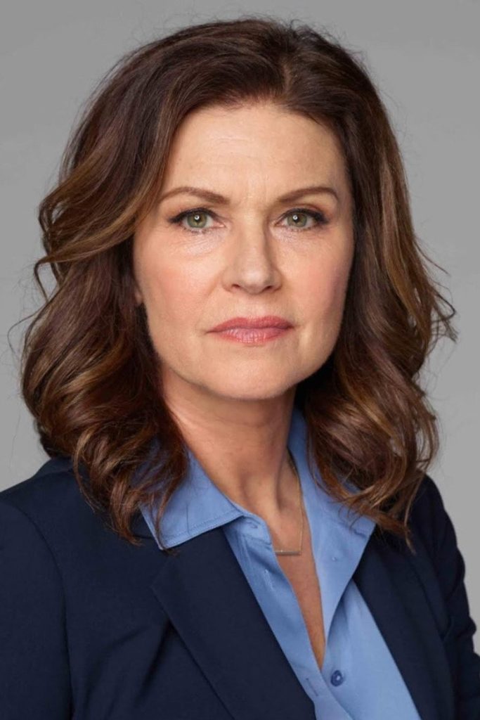 Wendy Crewson 2