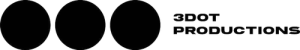 لوگوی تری‌دات پروداکشنز