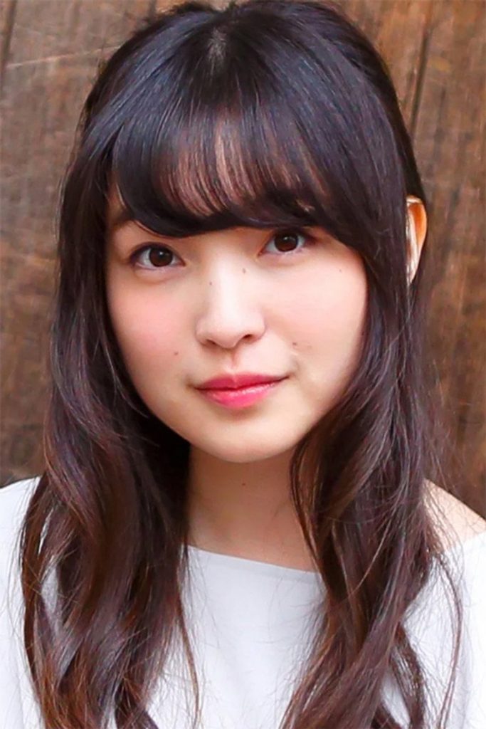 上田麗奈 2