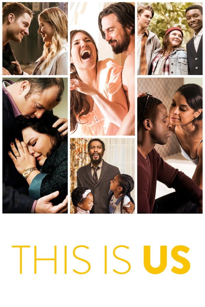 پوستر This Is Us