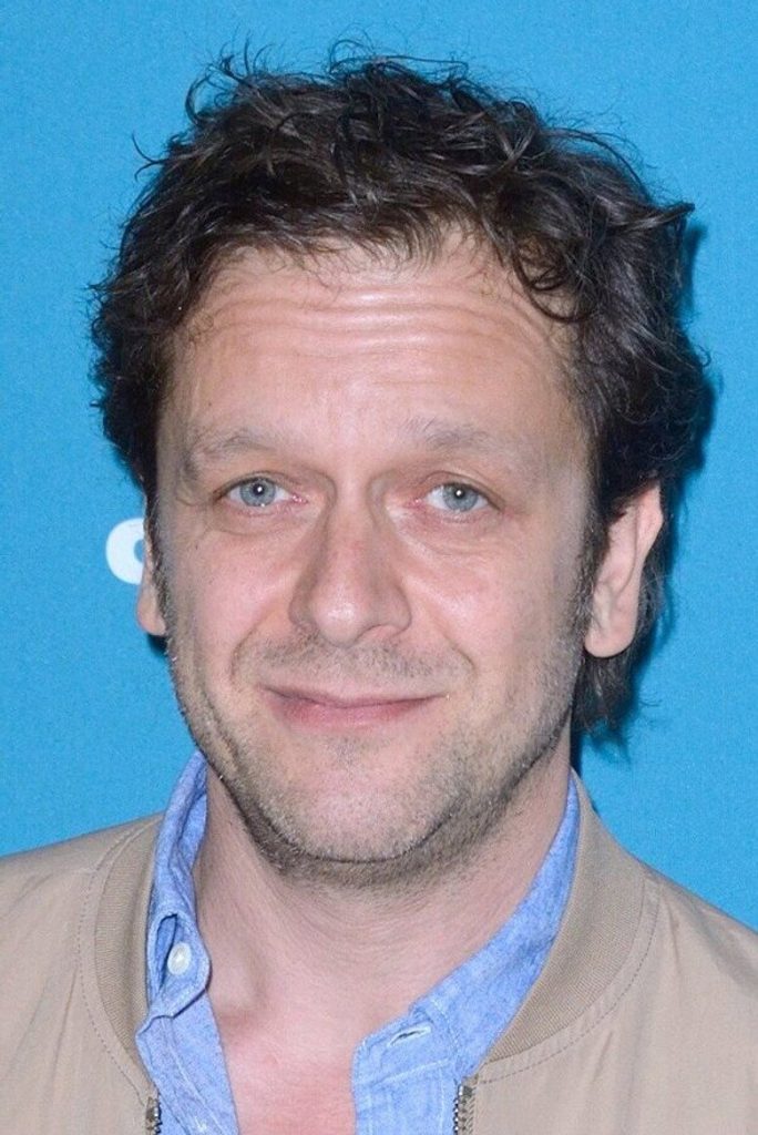Jonathan Zaccaï 1