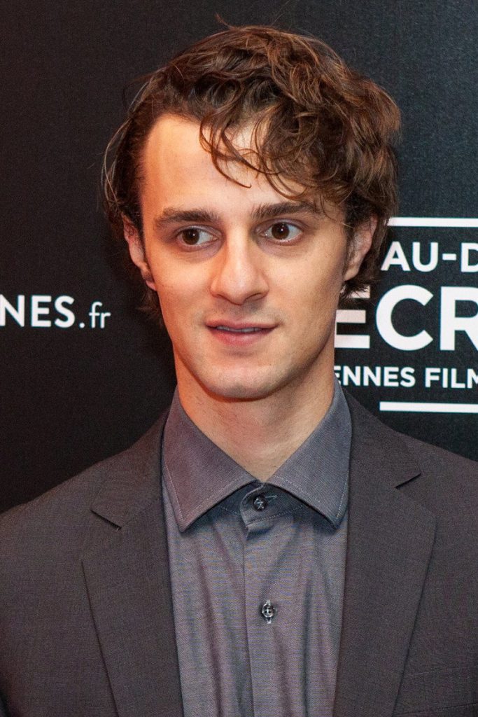 Giorgio Cantarini 1