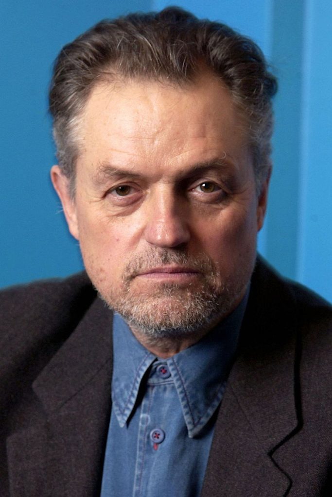 جاناتان دمی 5