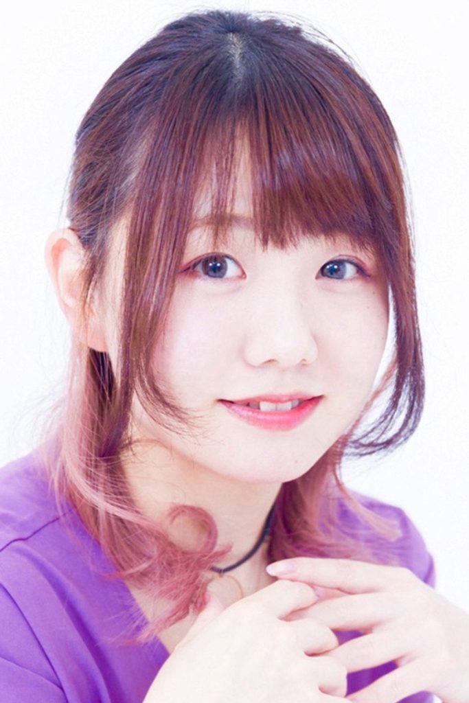 内山茉莉 1