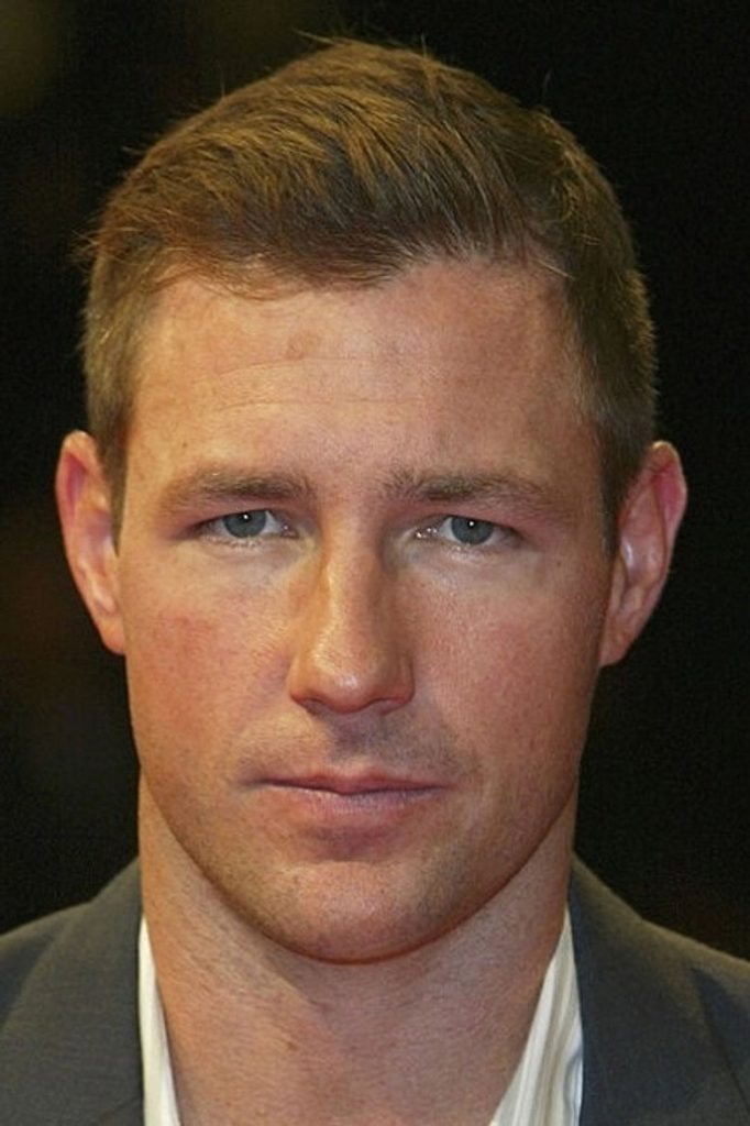 Edward Burns 1