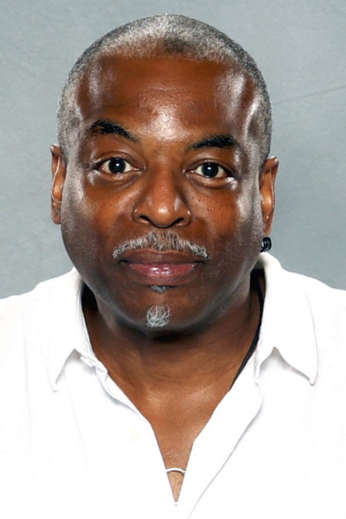 LeVar Burton 3
