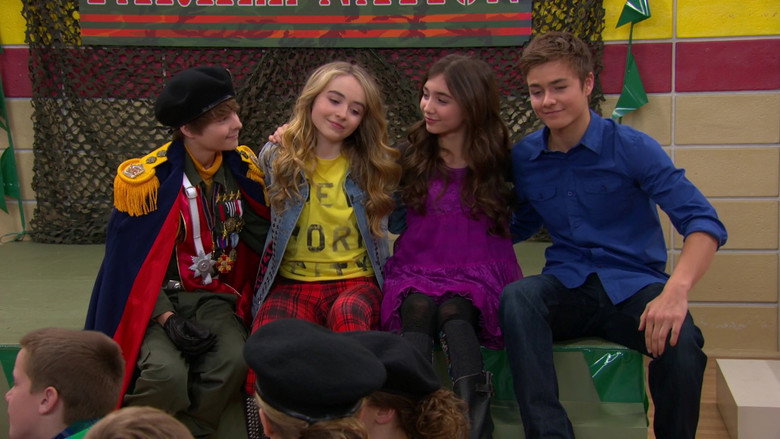 تصویر 10 Girl Meets World