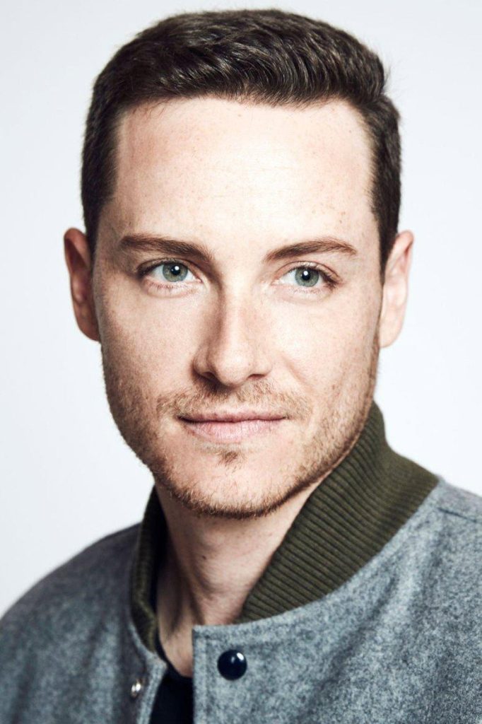 Jesse Lee Soffer 4