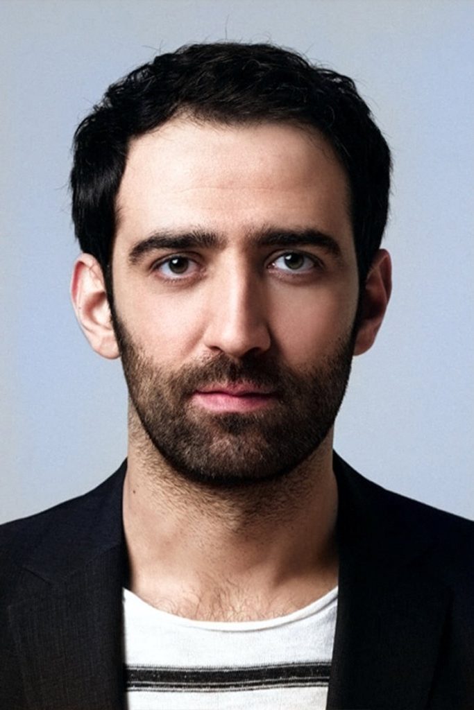 Ferit Kaya 1