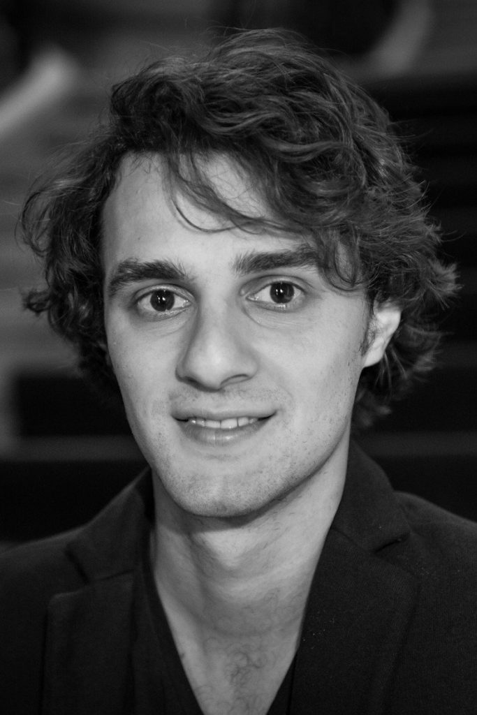Giorgio Cantarini 2