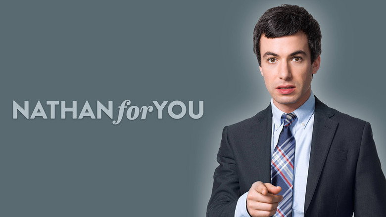 تصویر 7 Nathan for You