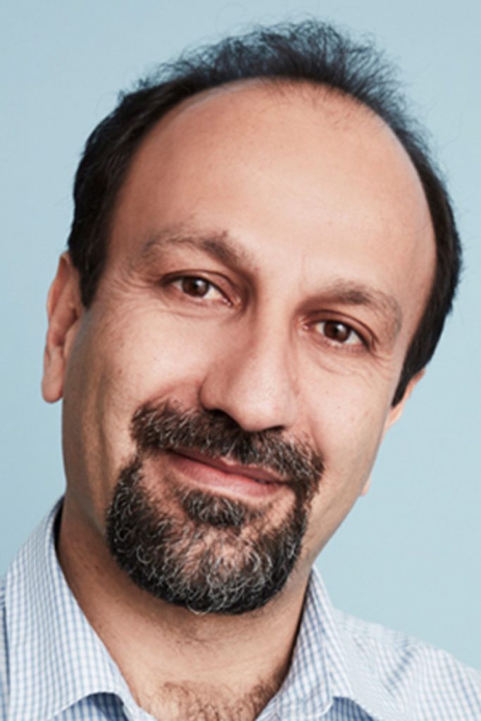 اصغر فرهادی 4