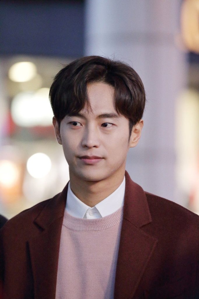 Choi Woong 1