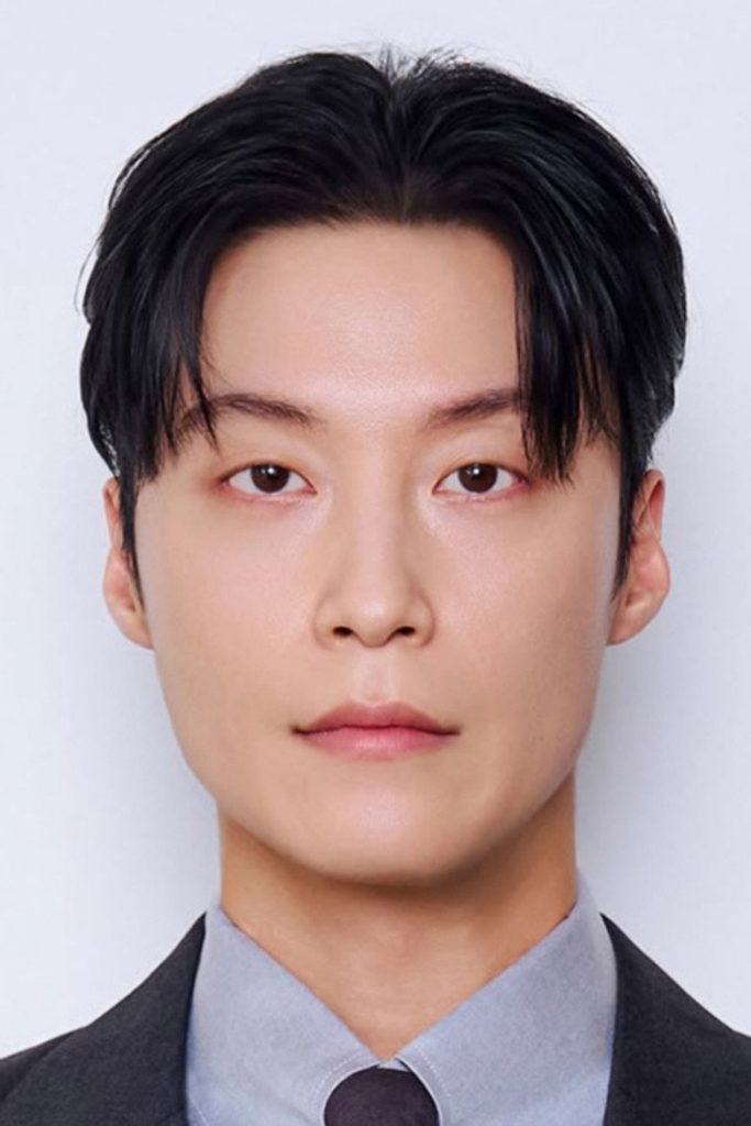 Heo Nam-jun 4