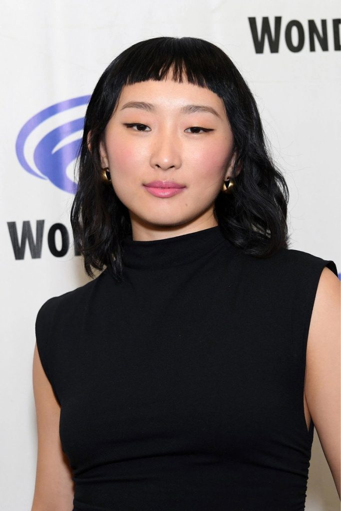 Ji-young Yoo 1