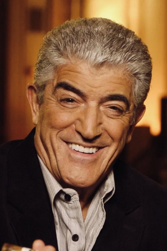Frank Vincent 2
