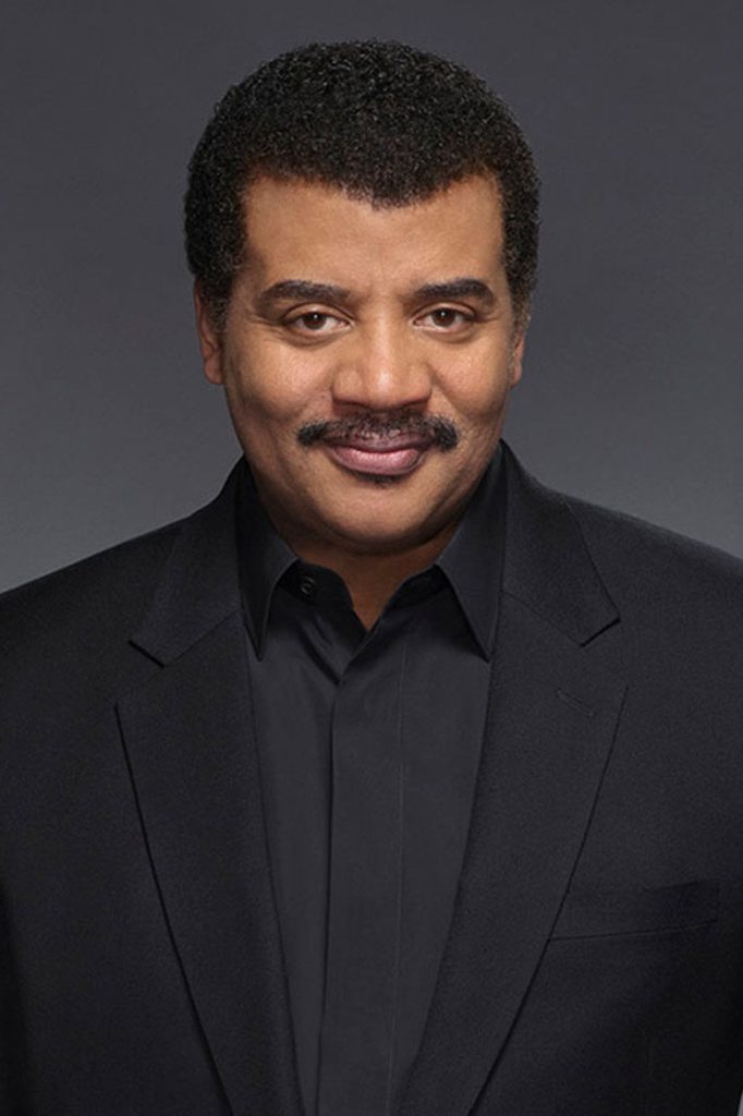 Neil deGrasse Tyson 1