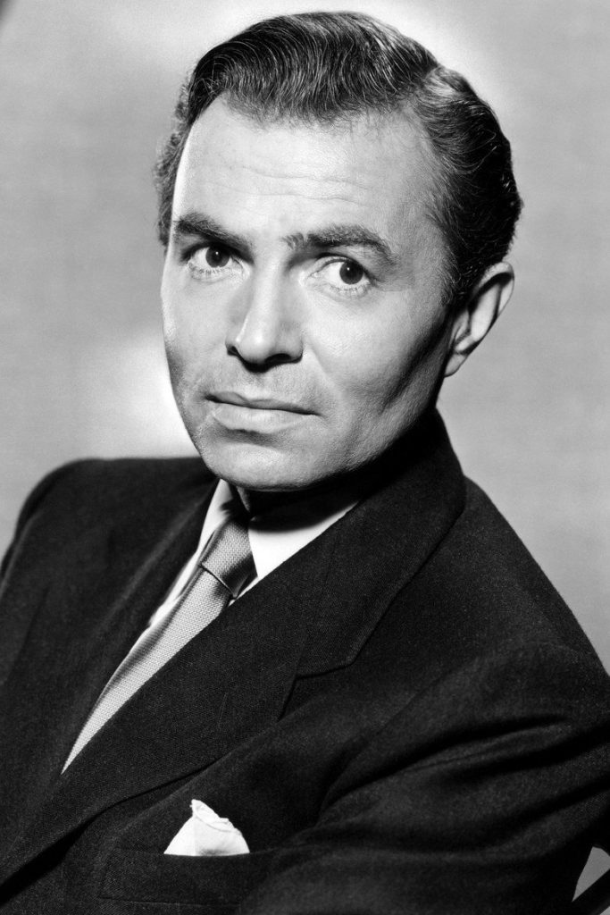 James Mason 4