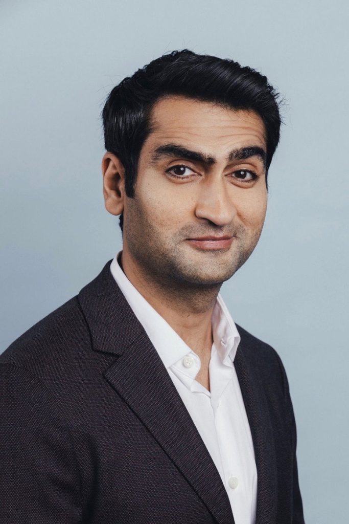 کمیل نانجیانی 1
