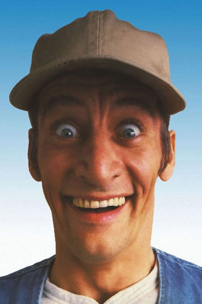 Jim Varney 1