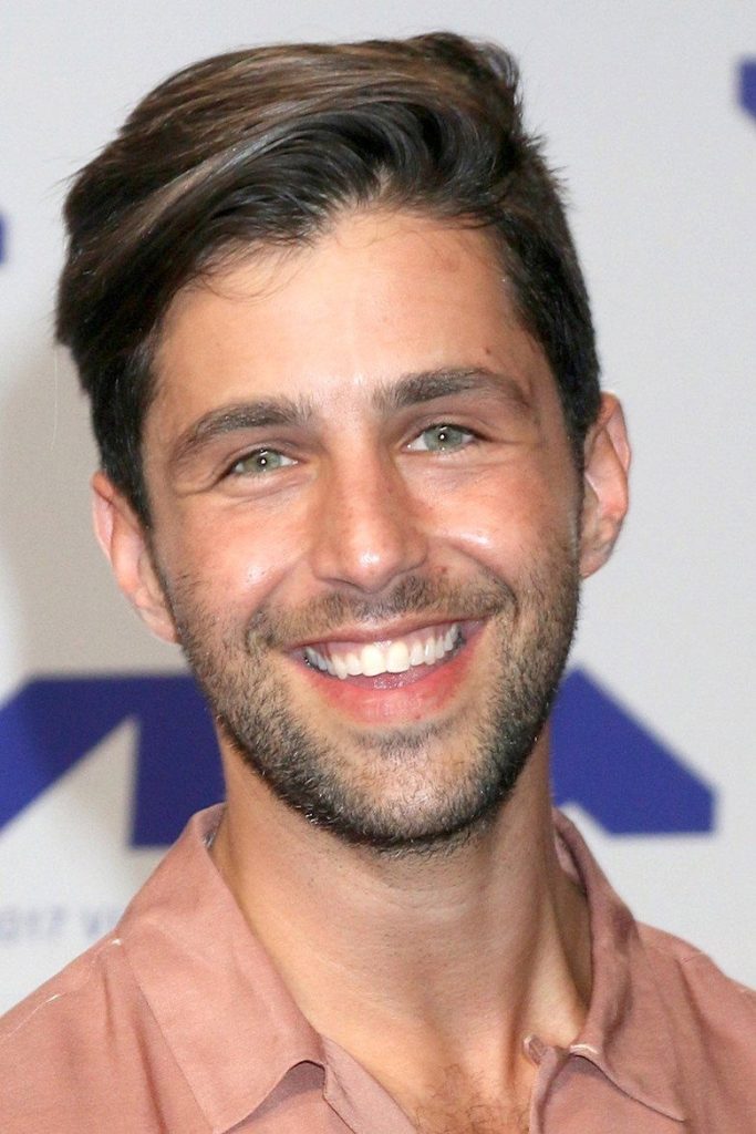 Josh Peck 2