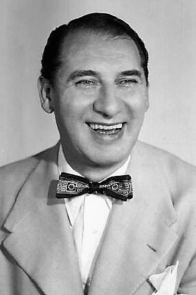 Henny Youngman 3