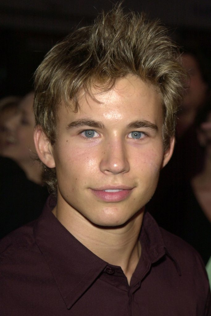 Jonathan Taylor Thomas 2