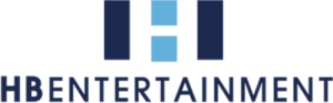 لوگوی اچ‌بی اینترتیمنت