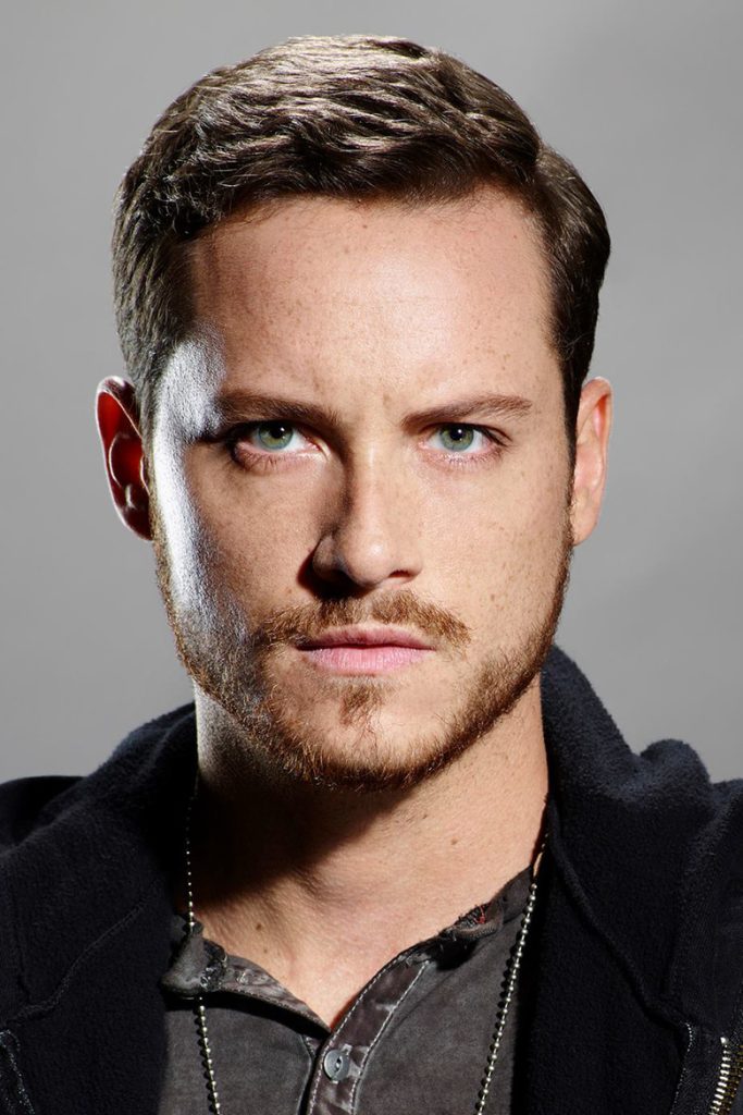 Jesse Lee Soffer 1